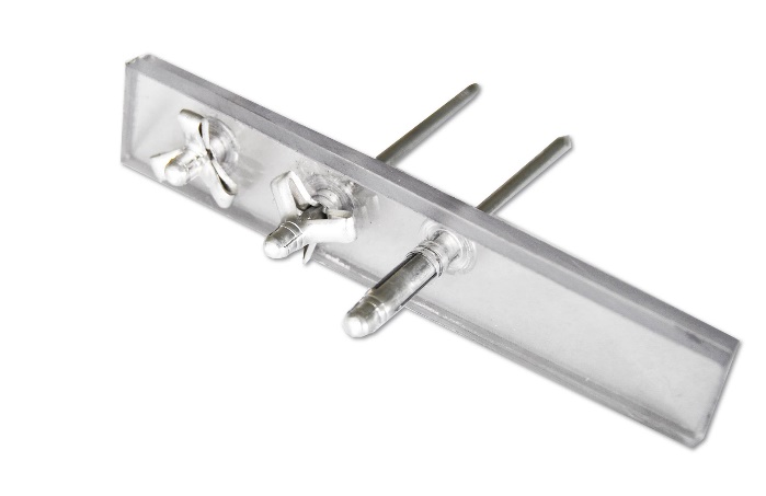 TREBOL PERÇİN - Görsel 2